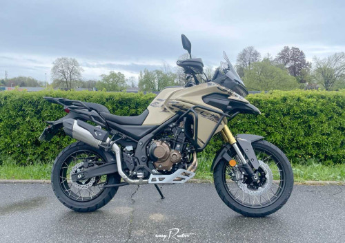 location moto Nancy Guzzi V7 Stone 14939