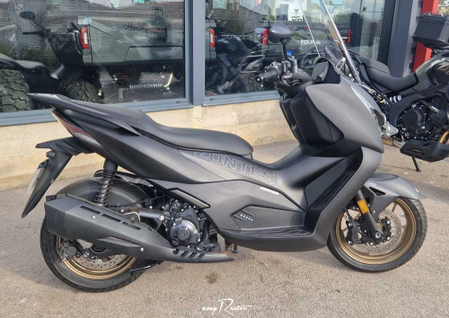 Location moto Montpellier Honda VFR 800 F 2