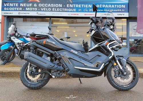 Location moto Pau KTM 790 Duke L 1