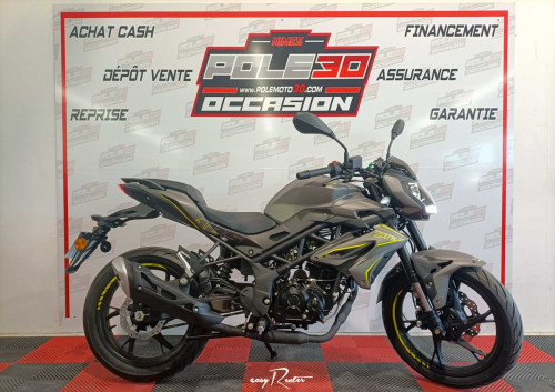 location moto valence Benelli leoncino 500 A2 2
