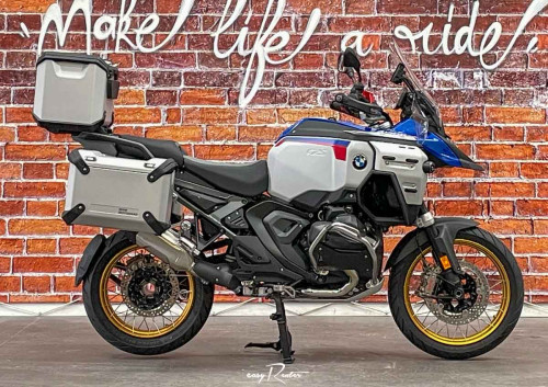 location moto Vannes KTM 890 Adventure A2 15293