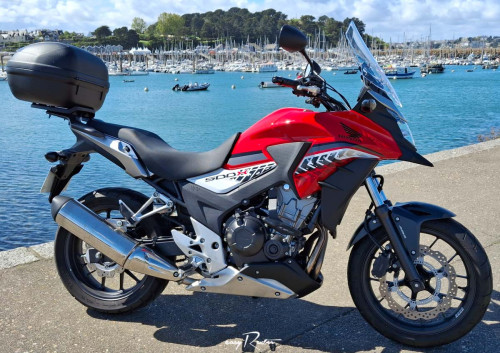 location moto Cholet Kawasaki Z 900  14886