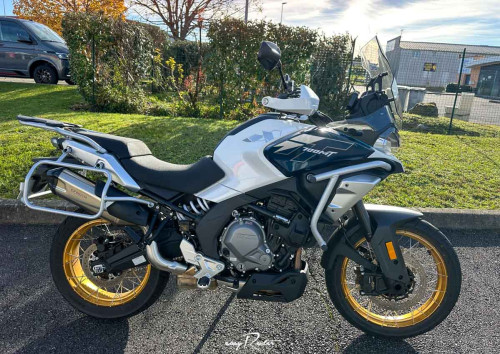 location moto Angers KTM 890 Duke L 15589