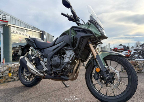 location moto Saint-Lô Kawasaki Z650 A2 14194