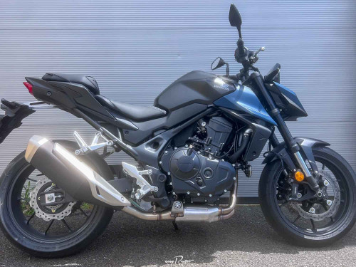 location moto Cuers Zero Motorcycles S ZF 14.4 14860