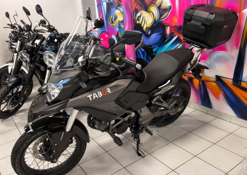 location moto Moréac Voge 650 DSX A2 15974
