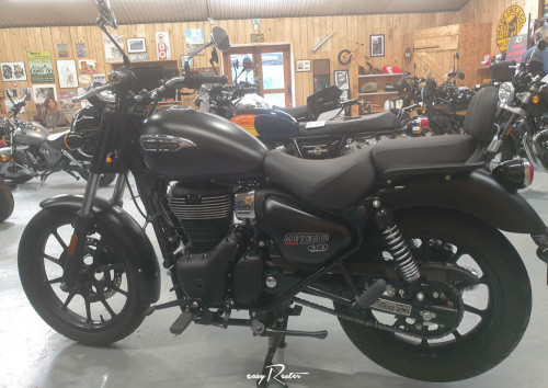 location moto Saint-Maximin Benelli 752 S A2 2020 8533