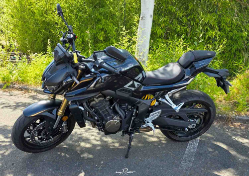 Location moto Pau KTM 790 Duke L 1
