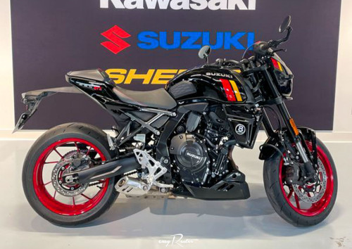 location moto Rouen Suzuki V-Strom DL 1000 1