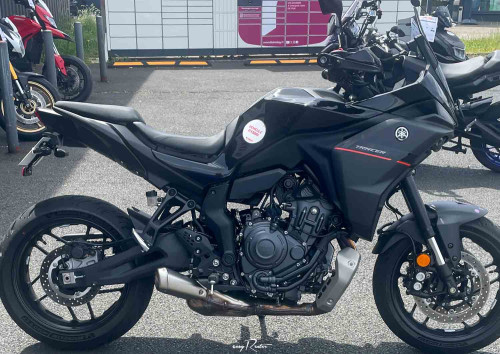 location scooter Aix-en-Provence yamaha tmax 2