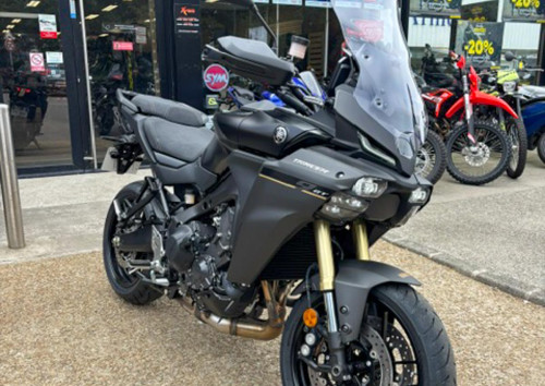 location moto Manosque Yamaha MT09 TRACER 1