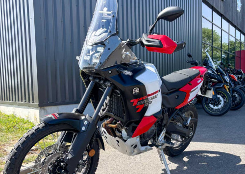 location moto Granville YAMAHA TENERE 700 WORLD RAID  1