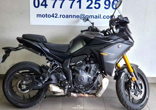 location moto Odos Yamaha MT07 A2 14203