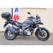 location moto Rouen Suzuki V-Strom DL 1050 16354
