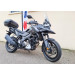 location moto Rouen Suzuki V-Strom DL 1050 16355