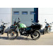 location moto Blain Royal Enfield Himalayan 400 A2 16444