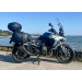 location moto Nantes Suzuki V-Strom 800 SE 2