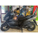 location scooter Capbreton Sym Jet X 125 3