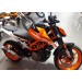 location moto Luzoir Ktm 390 Duke 7929