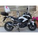 location moto Arradon Honda NC 750 X (automatique) 2