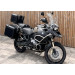 location moto Vannes  BMW R 1200 GS 1