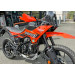 location moto Saint-Jean-DAngely KTM 390 Adventure X A2 1