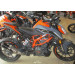 location moto Cahors KTM 390 Duke A2 1