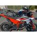 location moto Saint-Jean-DAngely KTM 390 SMC R A2 1