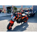 location moto Les Sables d’Olonne KTM 890 Duke GP 1