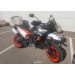 location moto Valence KTM 890 SMT 1