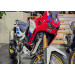 location moto Trans-en-Provence Honda Africa Twin Adventure Sport DCT 2