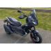 location moto Mayenne Aprilia SR GT 400 A2  1