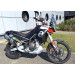 location moto Richwiller Aprilia Tuareg 660 17914