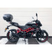 location moto Valence Benelli BN 125 1