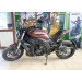 location moto Capbreton Benelli 502 C Cruiser A2 2