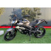 location moto Annecy Benelli BN 125 22392