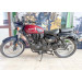 location moto Capbreton Benelli Imperiale 400 A2 1