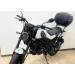 location moto Clermont-Ferrand Benelli Leoncino 125 1