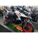 location moto Lille Benelli TRK 902 Stradale A2 3