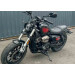 location moto Lorient Hyosung Bobber 125 Evo 2