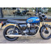 location moto Montpellier Triumph Bonneville T100 A2 1