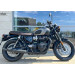location moto Reims Triumph Bonneville T120 Black  1