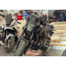 location moto Trans-en-Provence Honda CB 500 Hornet A2 1