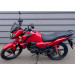 location moto Saint-Maximin Honda CB 125 F 1
