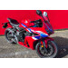 location moto Saint-Maximin Honda CBR 650 R 1