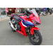 location moto Niort Honda CBR 500 R E-Clutch A2 2