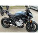 location moto Vannes CF Moto 675 NK A2 3
