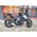 location moto Bourgoin-Jallieu CF Moto 650 NK 22223