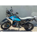 location moto Le Soler CF Moto 800MT-X 1