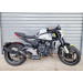 location moto Berck CF Moto CLX 700 HERITAGE A2 21423